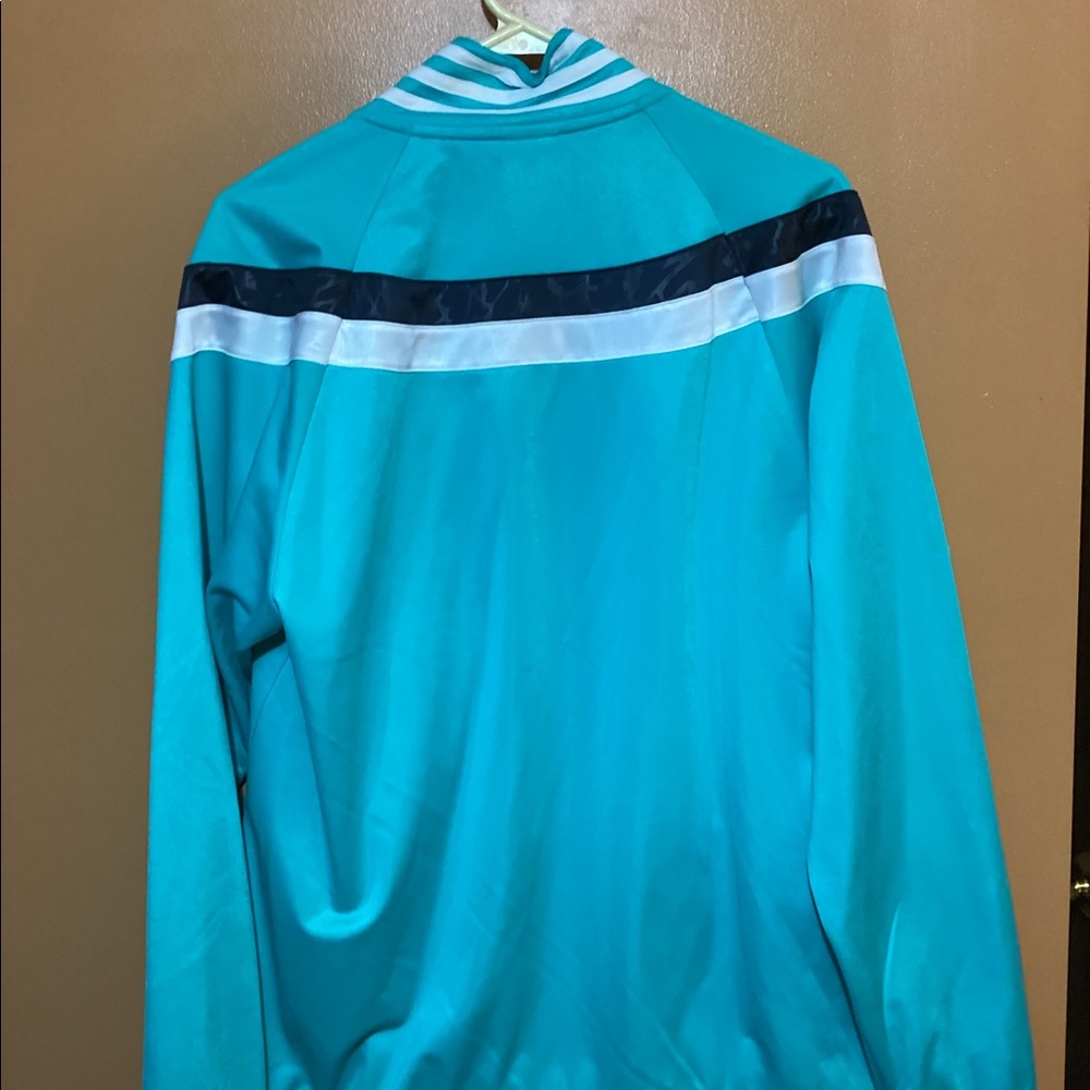 Track jacket - Picture 3 of 3